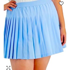 Plus Skort
Great condition